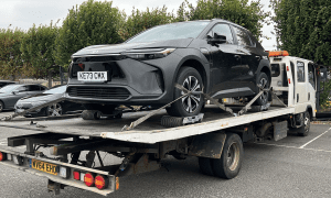 Towing Near Me Stratford