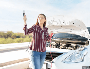 24-Hour Towing in Stratford