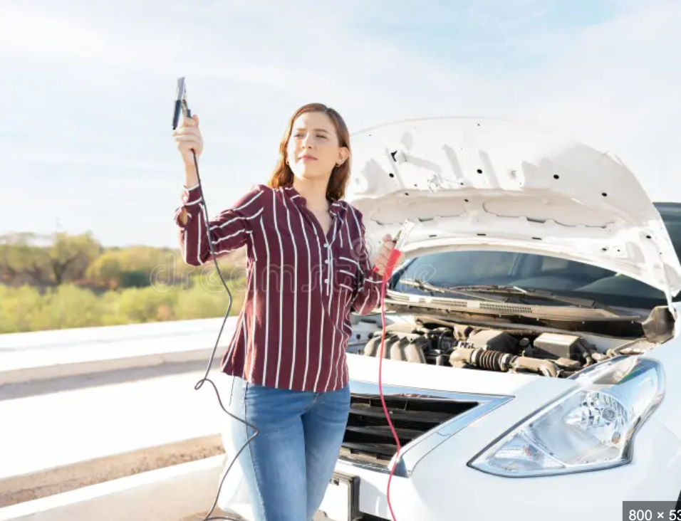 24-Hour Towing in Stratford