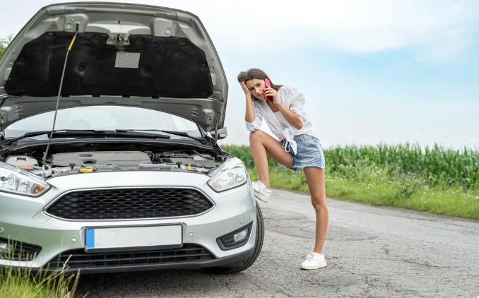 Car Recovery Nearme London