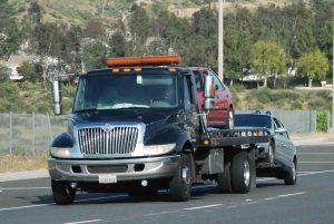 Towing Service Stratford