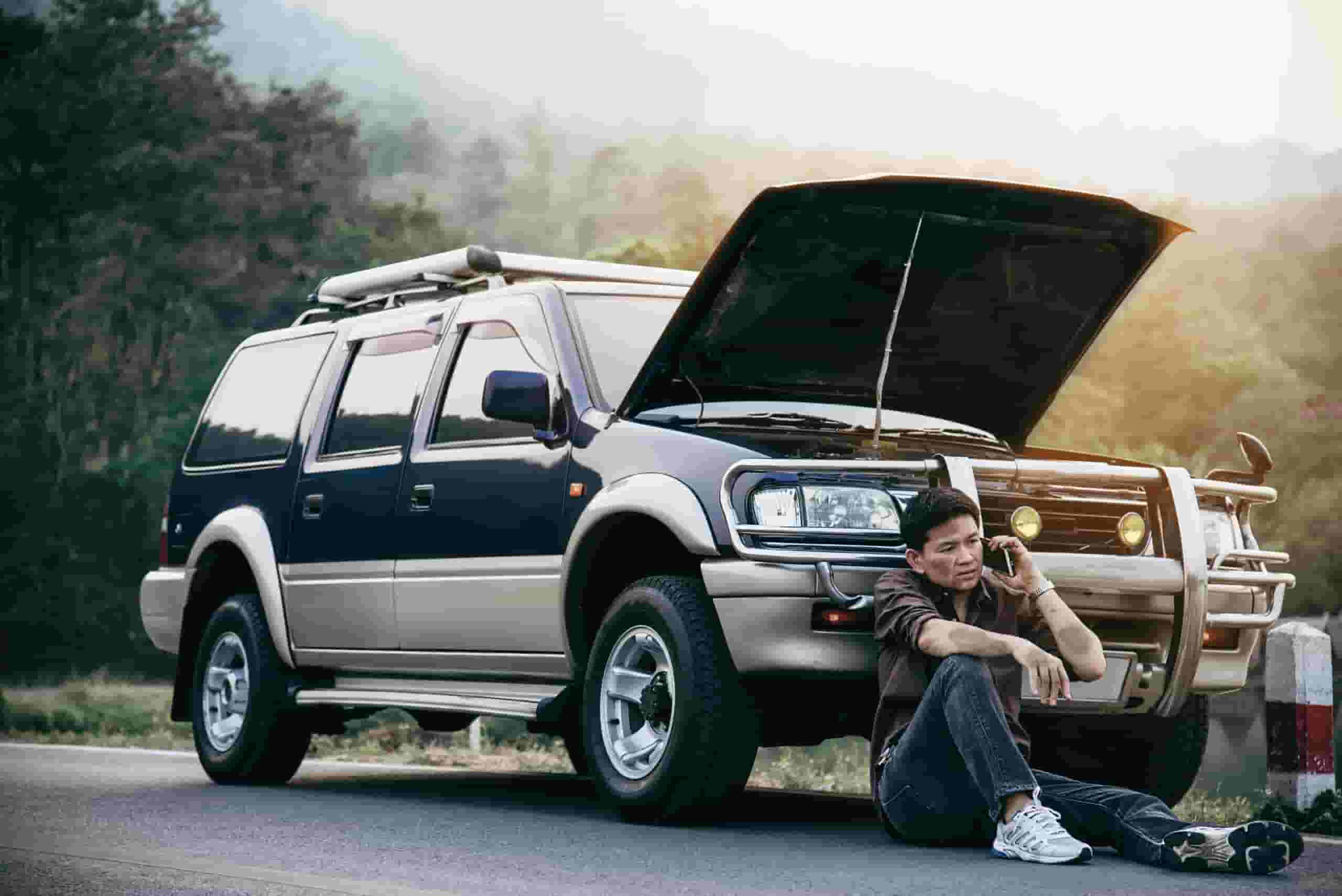 Car Recovery Nearme