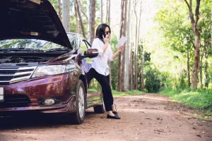 Towing Service in Stratford