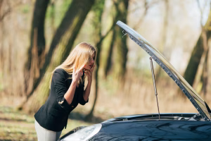 Car Recovery Stratford
